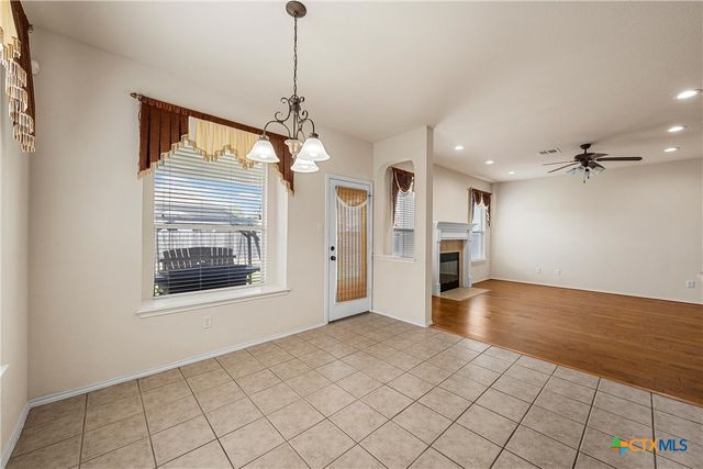 125 Big Timber Drive, Temple, TX 76502