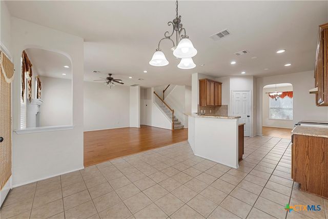 125 Big Timber Drive, Temple, TX 76502