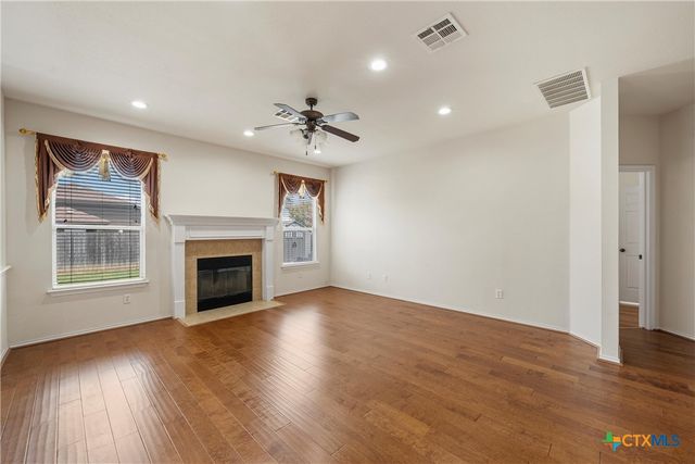125 Big Timber Drive, Temple, TX 76502