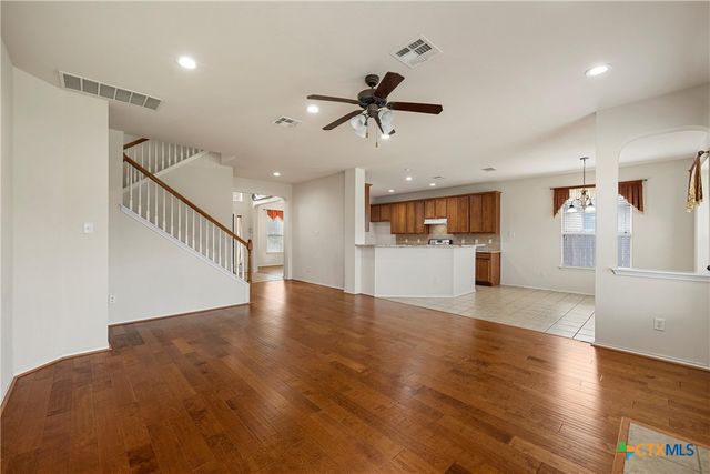 125 Big Timber Drive, Temple, TX 76502