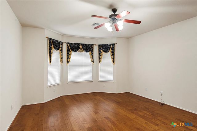 125 Big Timber Drive, Temple, TX 76502