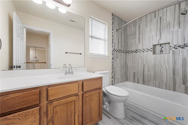 125 Big Timber Drive, Temple, TX 76502