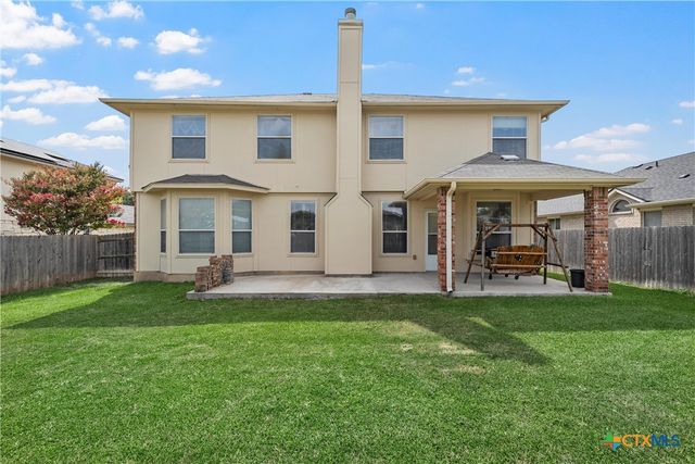 125 Big Timber Drive, Temple, TX 76502