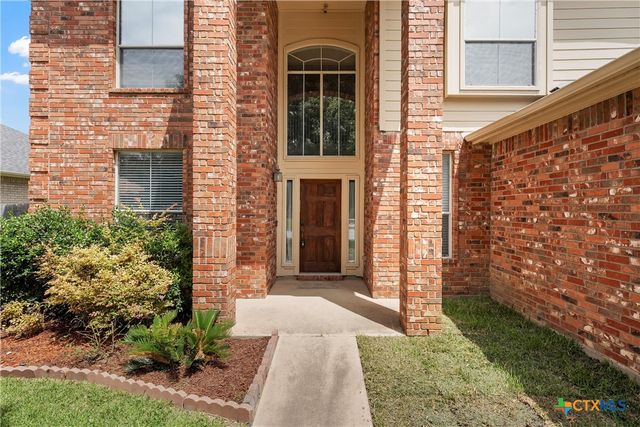 125 Big Timber Drive, Temple, TX 76502