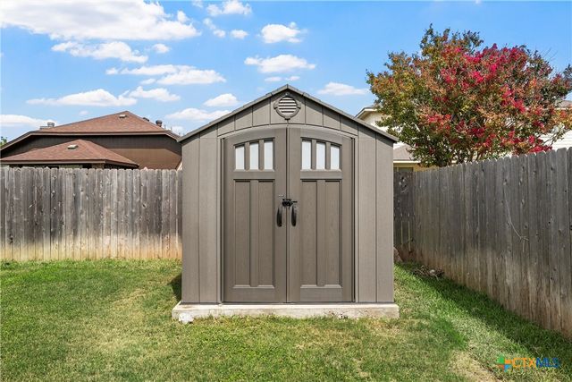 125 Big Timber Drive, Temple, TX 76502