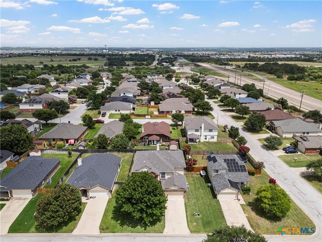 125 Big Timber Drive, Temple, TX 76502