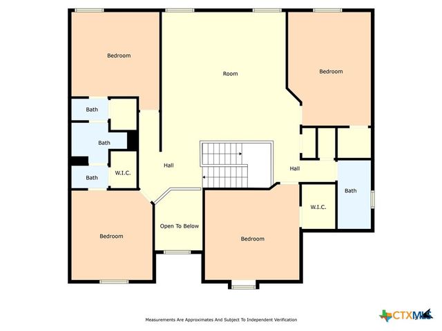 125 Big Timber Drive, Temple, TX 76502