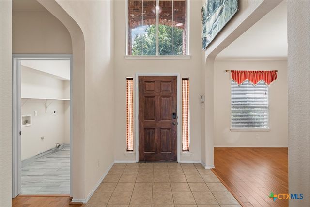 125 Big Timber Drive, Temple, TX 76502