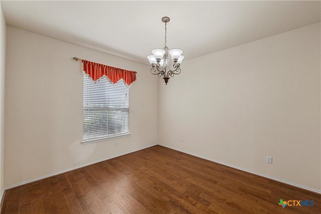 125 Big Timber Drive, Temple, TX 76502