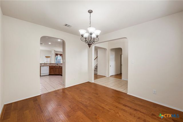 125 Big Timber Drive, Temple, TX 76502