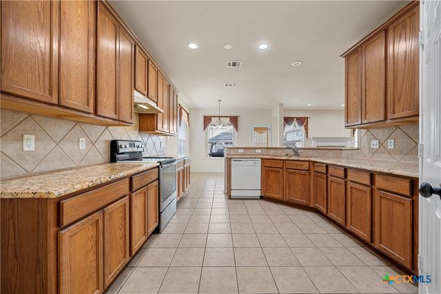 125 Big Timber Drive, Temple, TX 76502