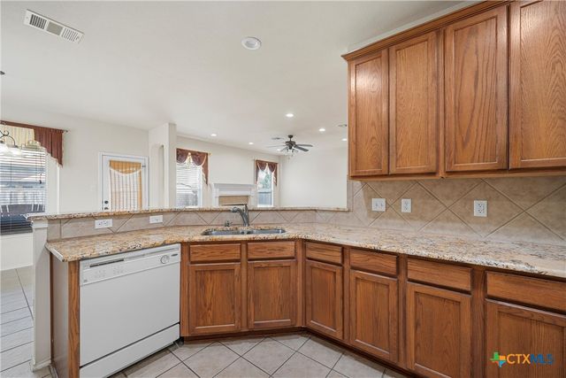 125 Big Timber Drive, Temple, TX 76502