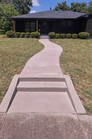 809 Wildgrove Drive, Garland, TX 75041