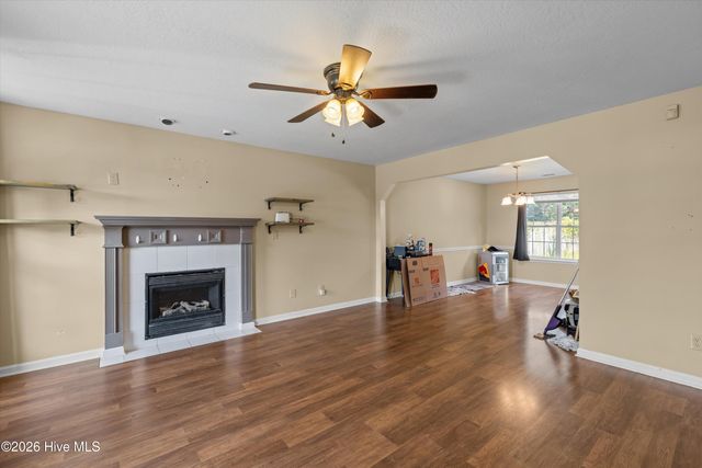 1803 Kohosh Court, Augusta, GA 30906