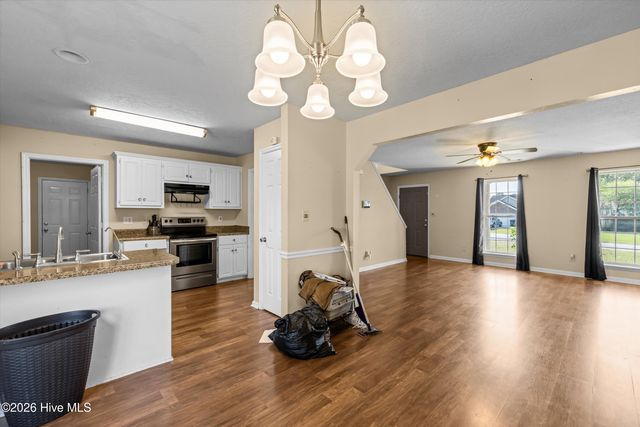 1803 Kohosh Court, Augusta, GA 30906