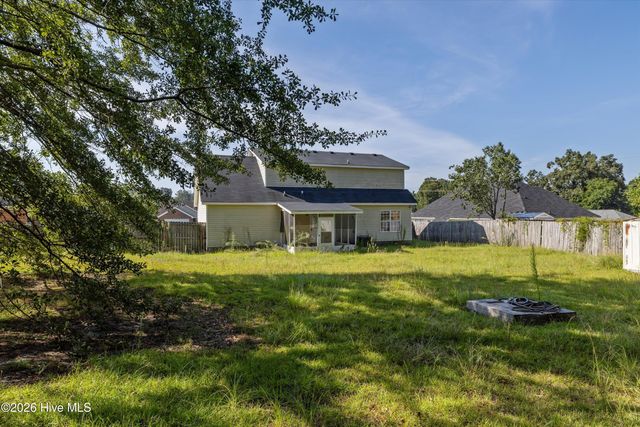 1803 Kohosh Court, Augusta, GA 30906