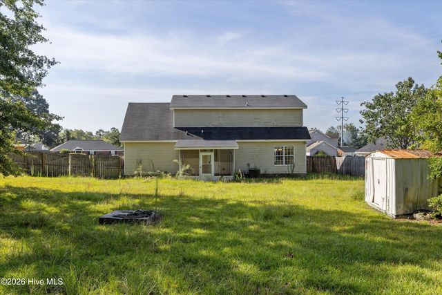 1803 Kohosh Court, Augusta, GA 30906