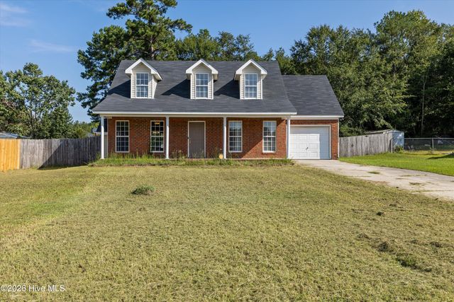 1803 Kohosh Court, Augusta, GA 30906