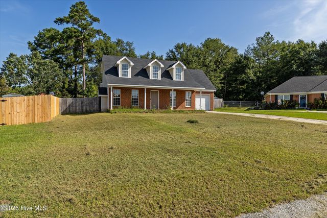 1803 Kohosh Court, Augusta, GA 30906