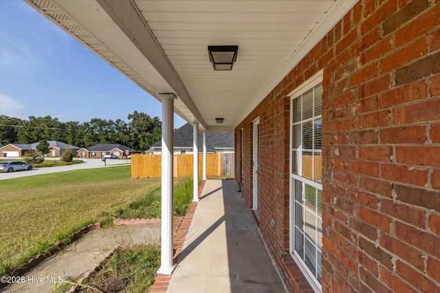 1803 Kohosh Court, Augusta, GA 30906