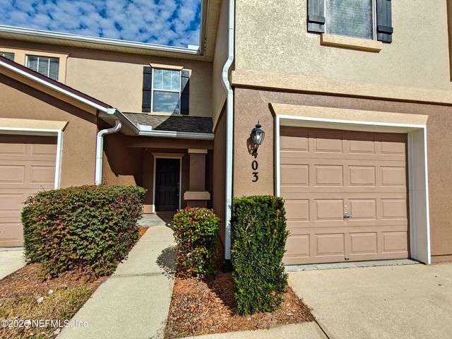 1500 CALMING WATER Drive 403, Fleming Island, FL 32003