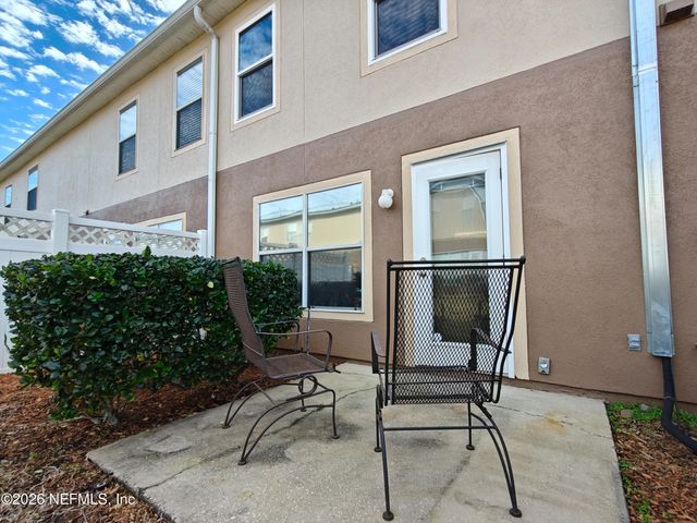 1500 CALMING WATER Drive 403, Fleming Island, FL 32003