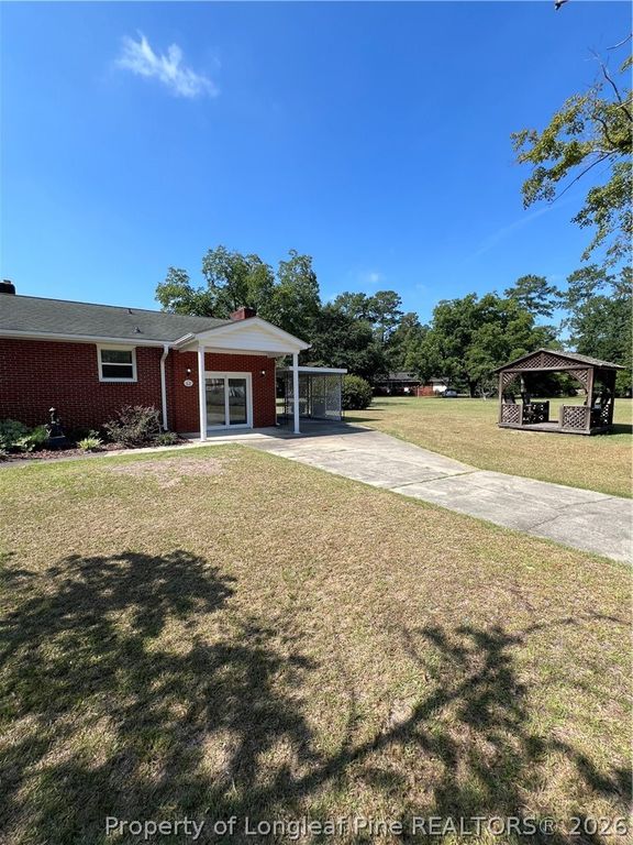62 Boone Road, Lumberton, NC 28360 — photo 2