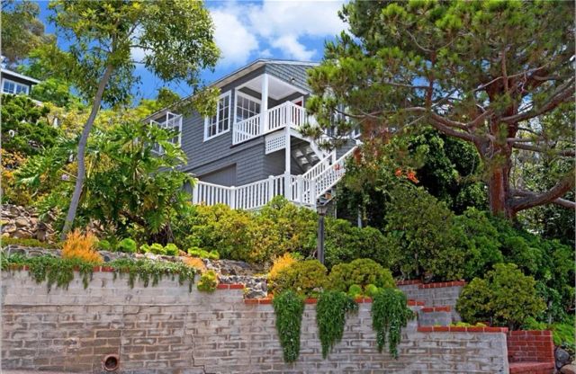 2344 Glenneyre Street, Laguna Beach, CA 92651