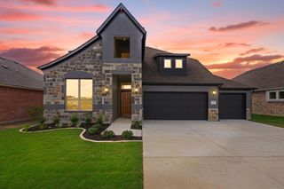 1952 Nightfall Drive, Venus, TX 76009