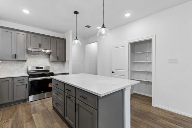 14330 Bluebonnet Bend Court, Willis, TX 77318