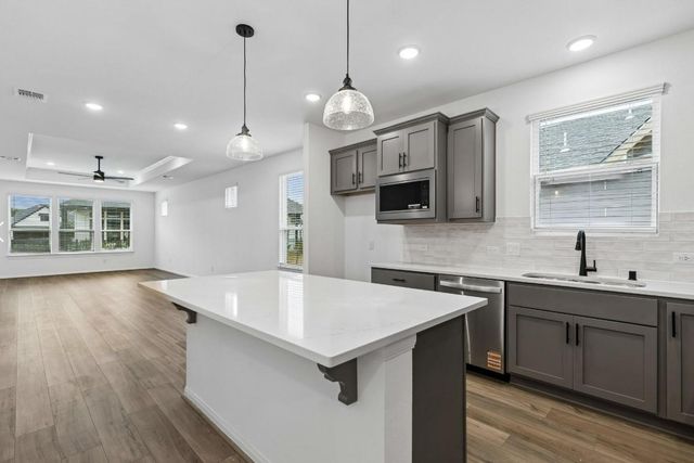 14330 Bluebonnet Bend Court, Willis, TX 77318