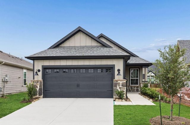 14330 Bluebonnet Bend Court, Willis, TX 77318