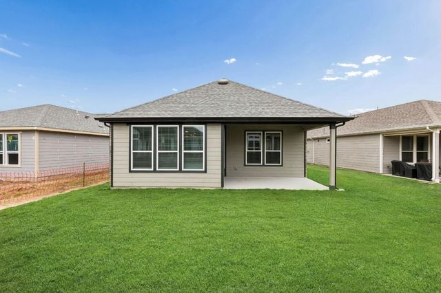 14330 Bluebonnet Bend Court, Willis, TX 77318