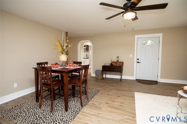 3153 Third St, Farmville, VA 23901