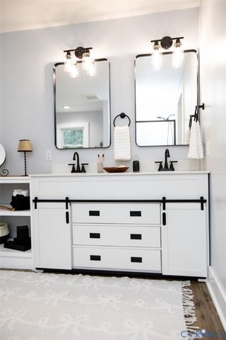 3153 Third St, Farmville, VA 23901