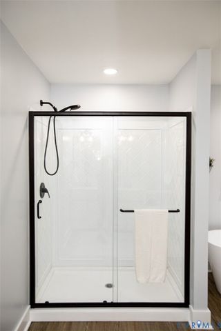 3153 Third St, Farmville, VA 23901