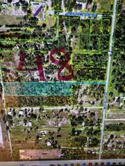 MCCLELLAN ROAD 48, Frostproof, FL 33843