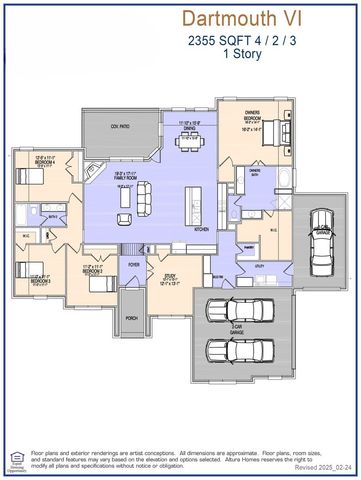 6512 Emerson Drive, Mesquite, TX 75126