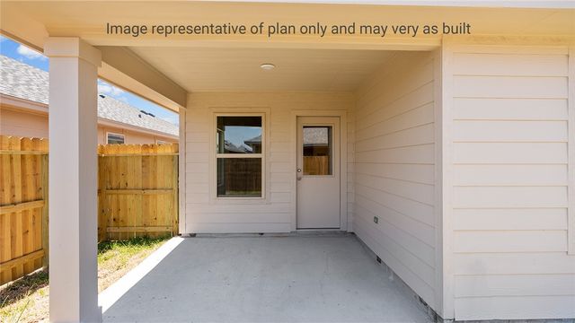 1849 Citation Dr, Corpus Christi, TX 78417