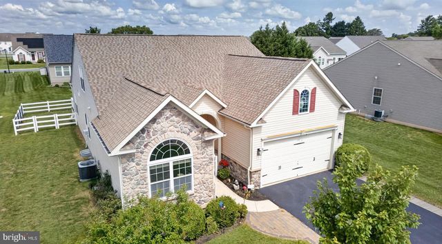 93 LILAC WAY, Smyrna, DE 19977