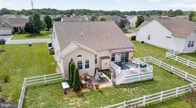 93 LILAC WAY, Smyrna, DE 19977