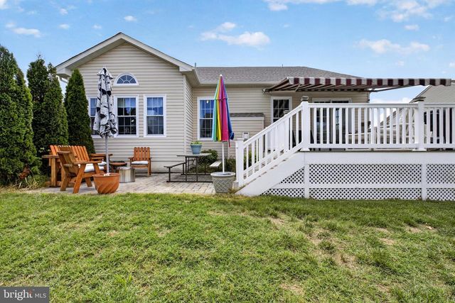 93 LILAC WAY, Smyrna, DE 19977