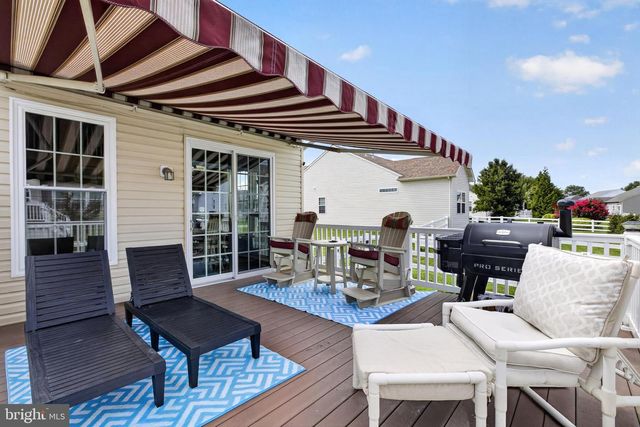 93 LILAC WAY, Smyrna, DE 19977