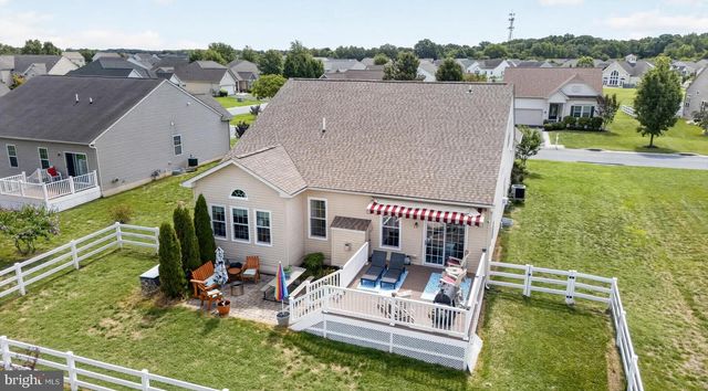 93 LILAC WAY, Smyrna, DE 19977