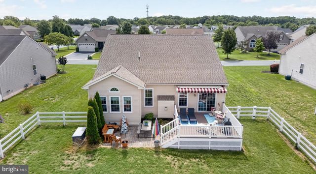 93 LILAC WAY, Smyrna, DE 19977