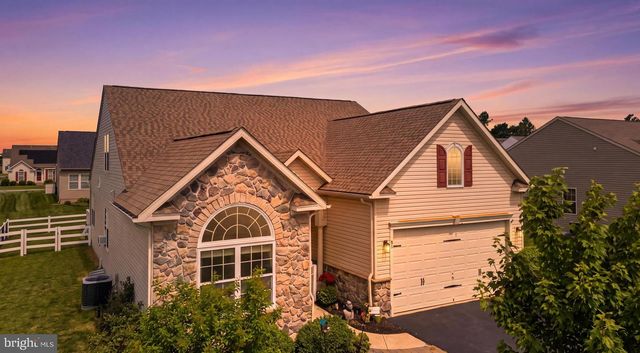 93 LILAC WAY, Smyrna, DE 19977