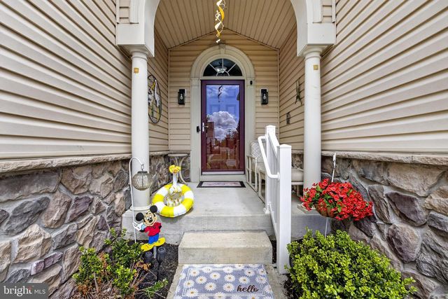 93 LILAC WAY, Smyrna, DE 19977