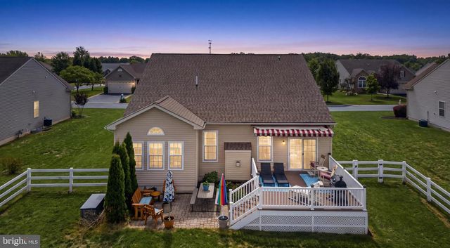 93 LILAC WAY, Smyrna, DE 19977