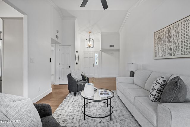 3716 E DARTMOUTH Street, Mesa, AZ 85205