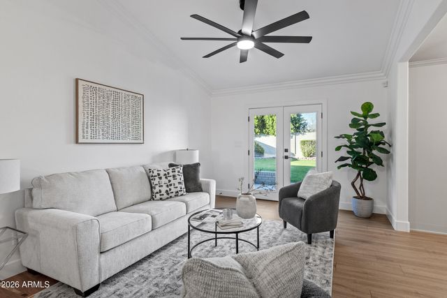 3716 E DARTMOUTH Street, Mesa, AZ 85205